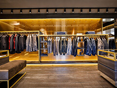 Shop Design