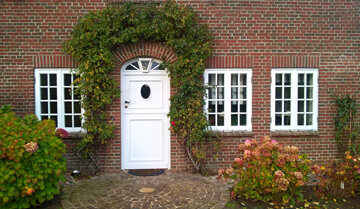 Sanierung Ferienhaus Kampen / Sylt